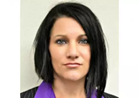 Christy Burleson - Farmers Insurance Agent in Jefferson, TX